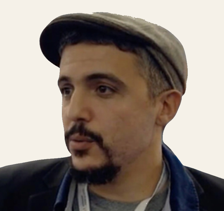 Othman Ihrai