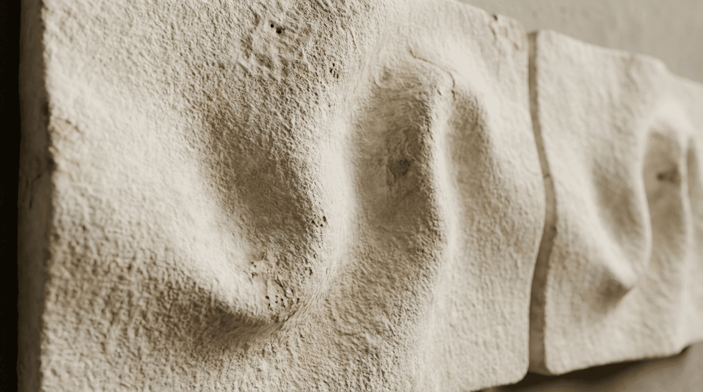 NUMU PALMYCO™ — material study